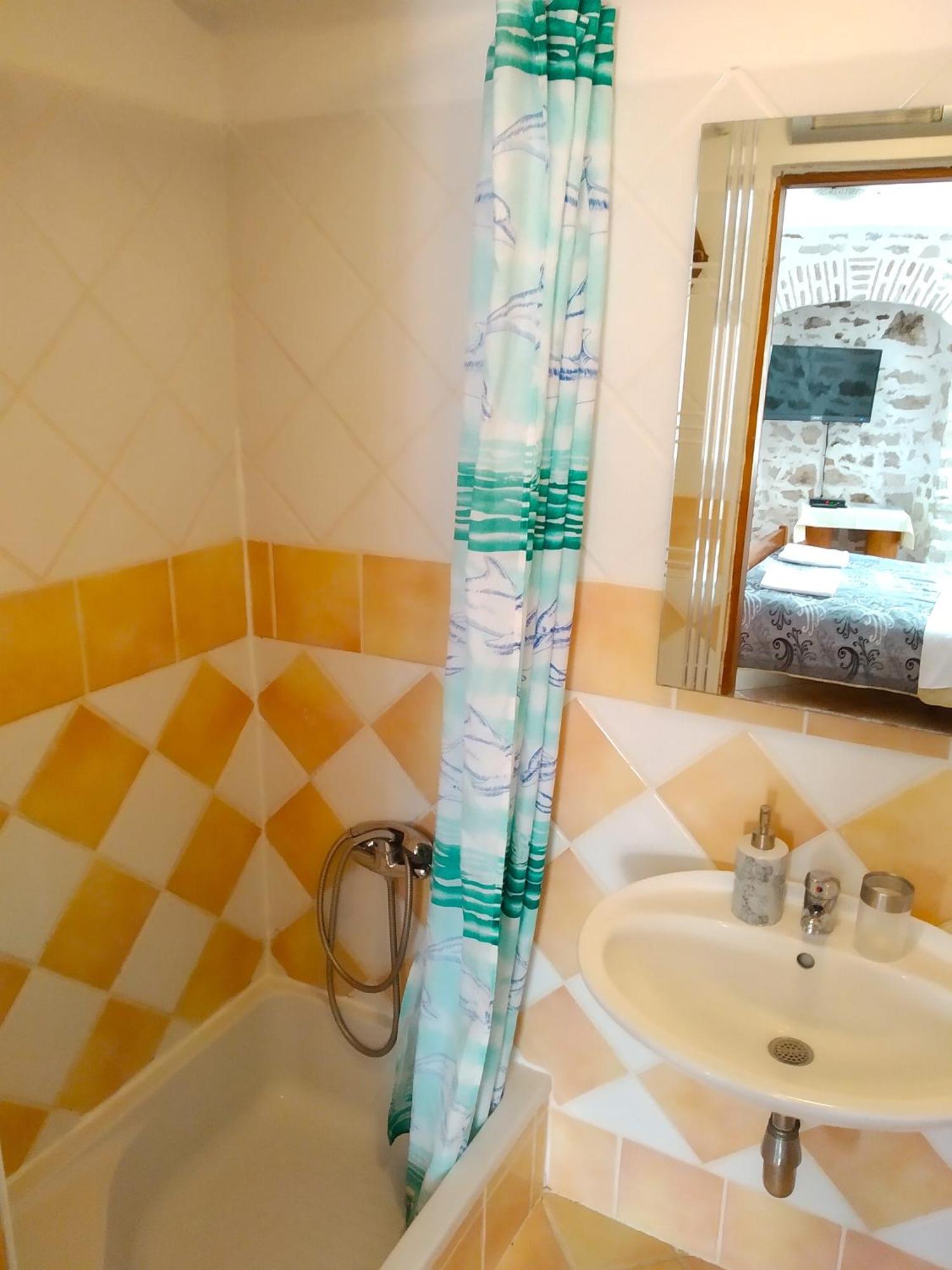 Old Town Vrsar, Apartments Danica & Zoran ห้อง รูปภาพ